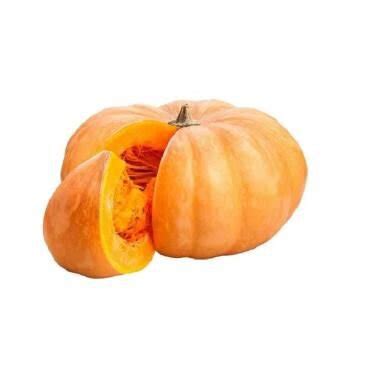 ABOBORA PUMPKINO KG
