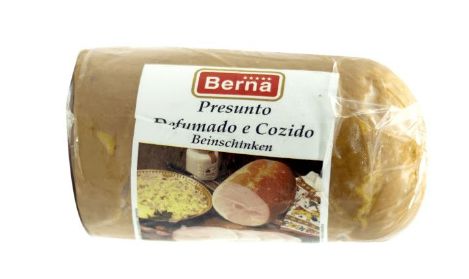 PRESUNTO BERNA BEINSCHINKEN KG