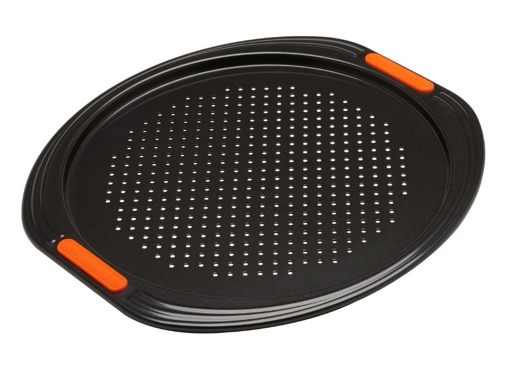 FORMA P/ PIZZA 33CM LE CREUSET