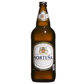 CERVEJA NORTENA 960ML