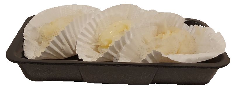 COCADA CASEIRA KG