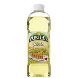 OLEO CANOLA PURILEV 900ML