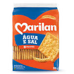 BISCOITO MARILAN AGUA E SAL 350G