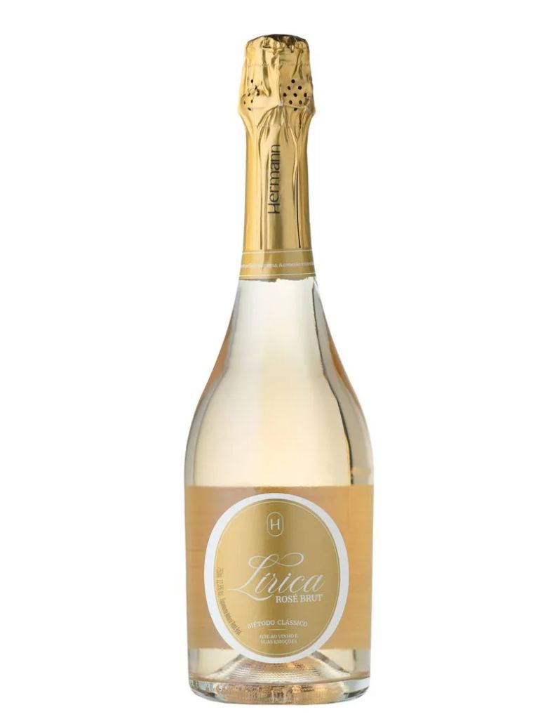 ESPUMANTE LIRICA BRUT ROSE 750ML