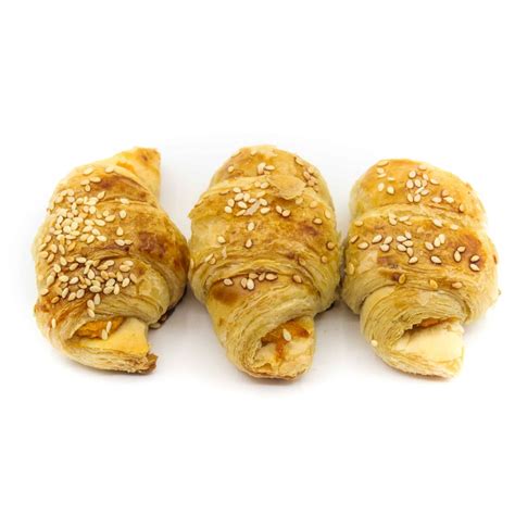 CROISSANT DE FRANGO KG