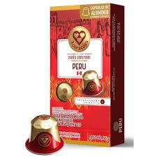 CAPSULA 3 CORACOES PERU 56G