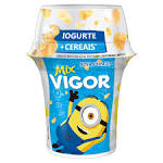 IOGURTE VIGOR MIX CEREAIS 140G