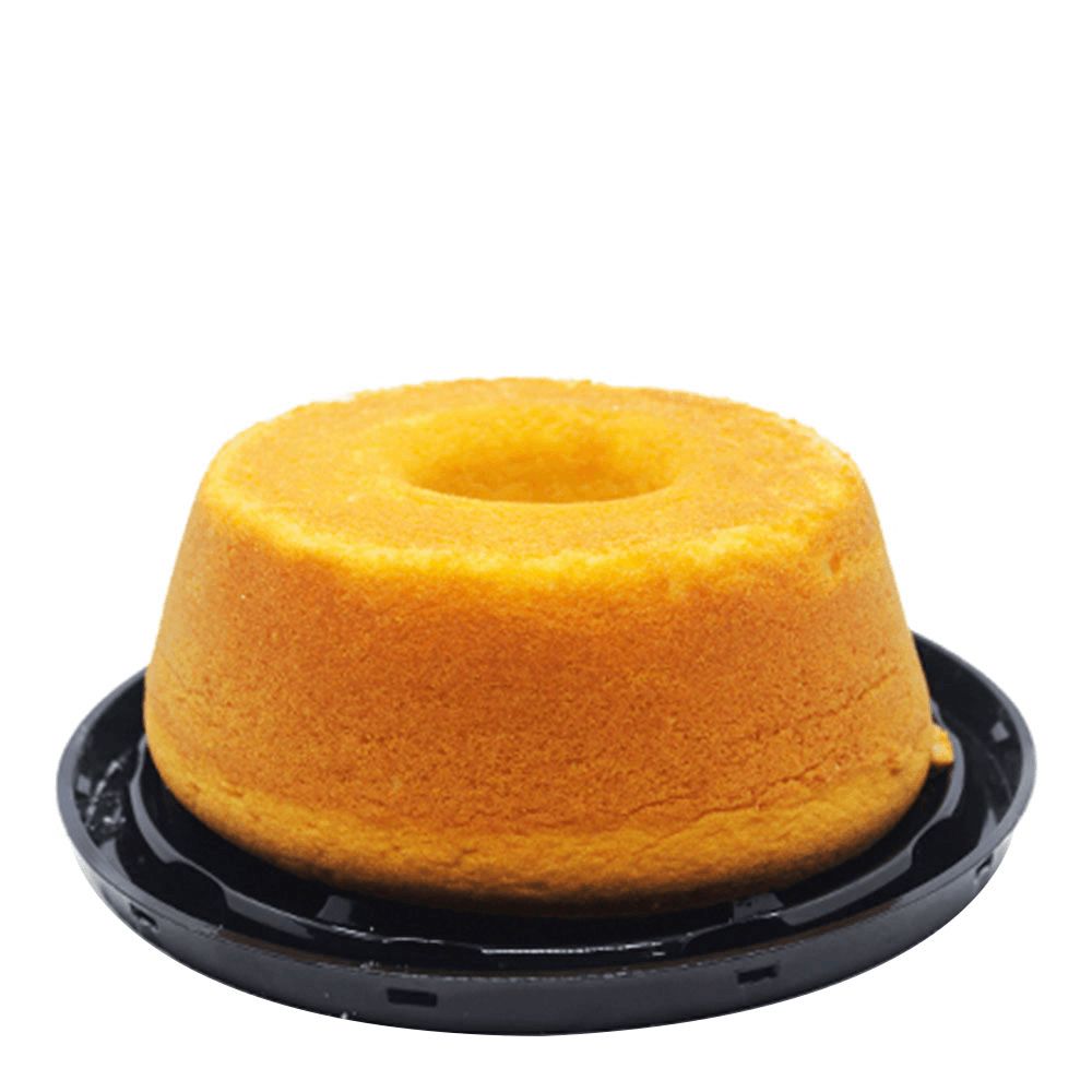 BOLO LARANJA ZERO % ACUCAR KG