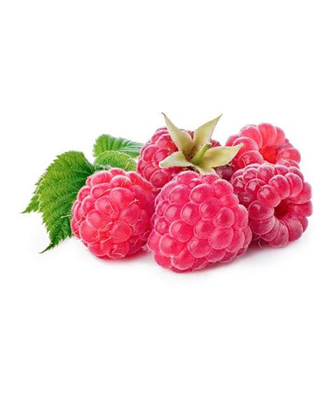 FRAMBOESA BERRY GOOD 80G