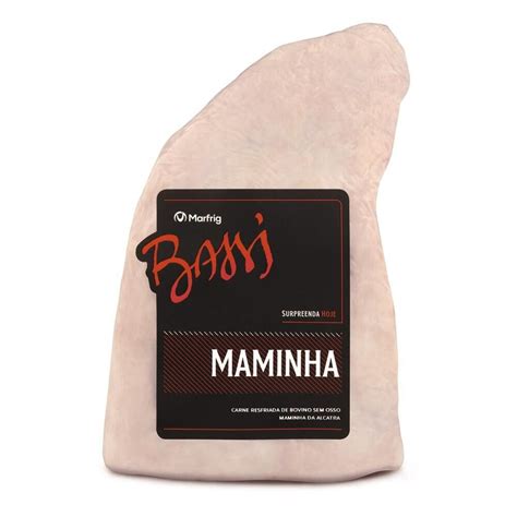MAMINHA BASSI KG