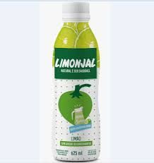 SUCO LIMAO LIMONJAL 500ML