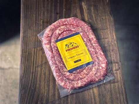 LINGUICA TOSCANA FINA PIRINEUS KG