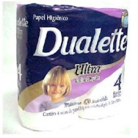 PAPEL HIG ELITE FOLHA DUPLA C/4