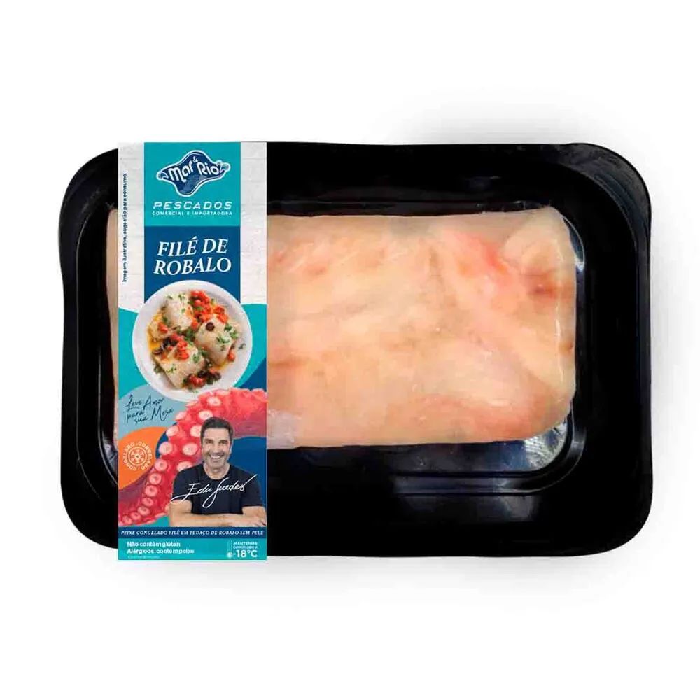 FILE ROBALO PEDACO MAR & RIO 300G