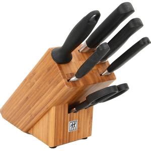 FACAS BAMBOO 7 PCS ZWILLING PURE