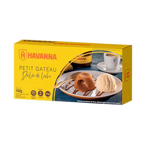 PETIT GATEAU MR BEY DOCE DE LEITE 80G