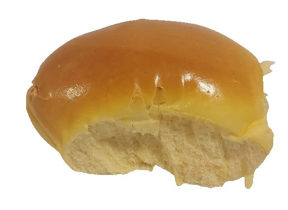 PAO DE CARA KG