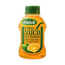 SUCO LARANJA ATELIE DO SABOR 280ML