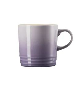 CANECA LE CREUSET BLUE BELL PURPLE 100ML