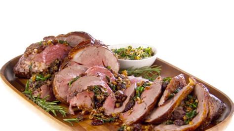 PERNIL DE CORDEIRO SEM OSSO KG