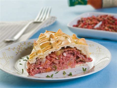 TORTA DE CARNE SECA KG