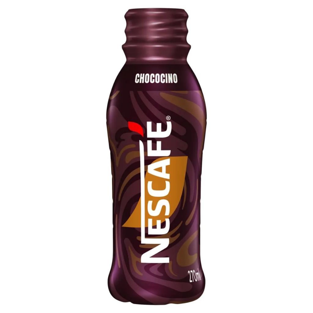 BEBIDA LACTEA NESCAFE CAPPUCCINO CHO 270ML