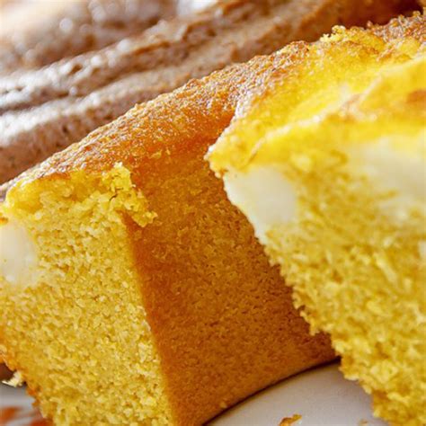 BOLO DE MILHO KG