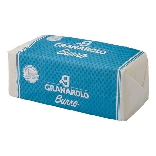 MANTEIGA GRANAROLO S/SAL 200G