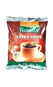 CAFE FLORESTA EXTRA FORTE 250G