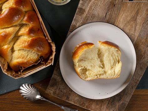 BRIOCHE DE ESPINAFRE KG