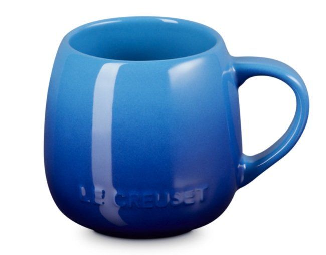 CANECA LE CREUSET SPHERE AZURE 320ML