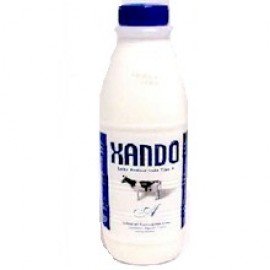 LEITE XANDO INTEGRAL A 1L