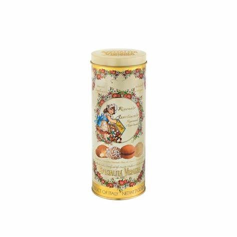 BISCOITO VIRGINIA CANTUCCI LIVRO 150G