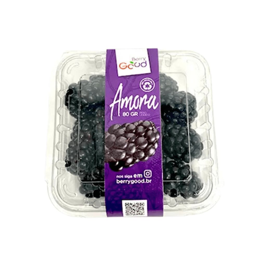 AMORA IMPORTADA 80G
