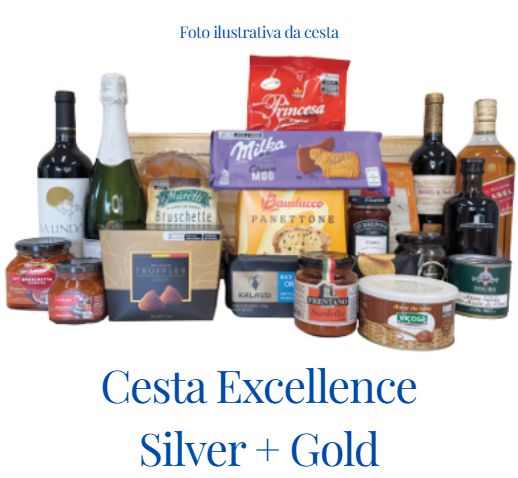 *CESTA EXCELLENCE