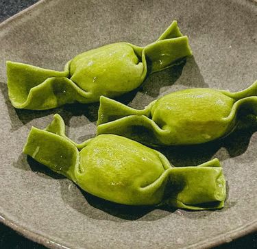 CARAMELLI TALIERE BURR. LIMAO SIC. 500G