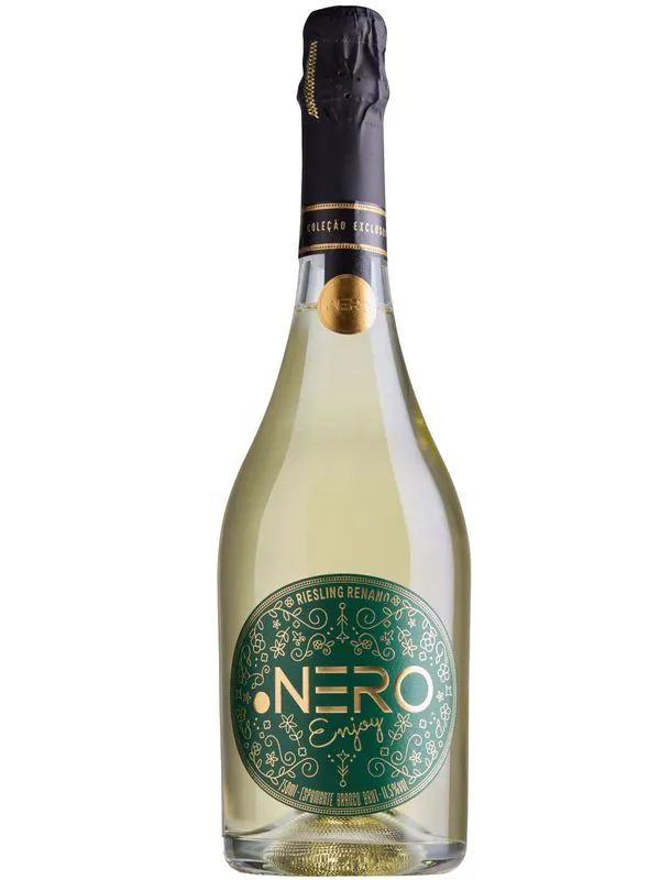 ESPUMANTE PONTO NERO ENJOY RIESLING 750ML