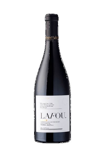 VINHO ABADAL LAFOU BATEA TERRA ALTA 750