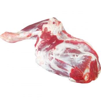 PALETA DE CORDEIRO KG