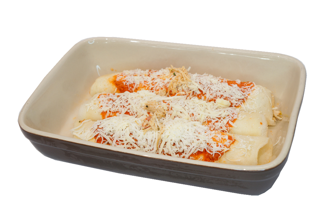 PANQUECA FRANGO (ROTISSERIA) KG