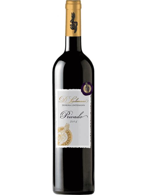VINHO DORINA LINDEMANN TINTO 750ML