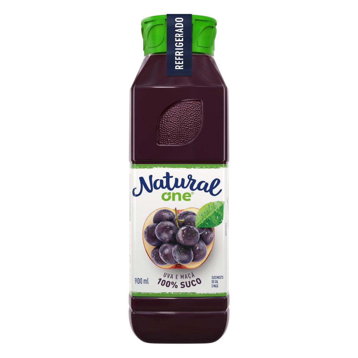 SUCO NATURAL ONE UVA SPECIAL BLEND 900ML