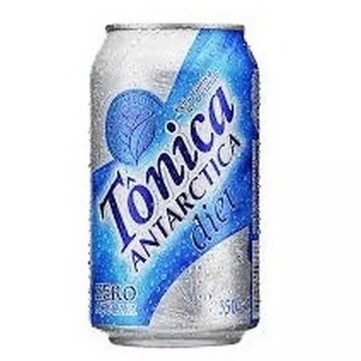 AGUA TON DIET ANTARCTICA LTA 350ML