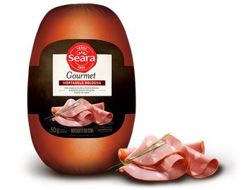 MORTADELA PERDIGAO BOLOGNELLA KG (ENTRADA)