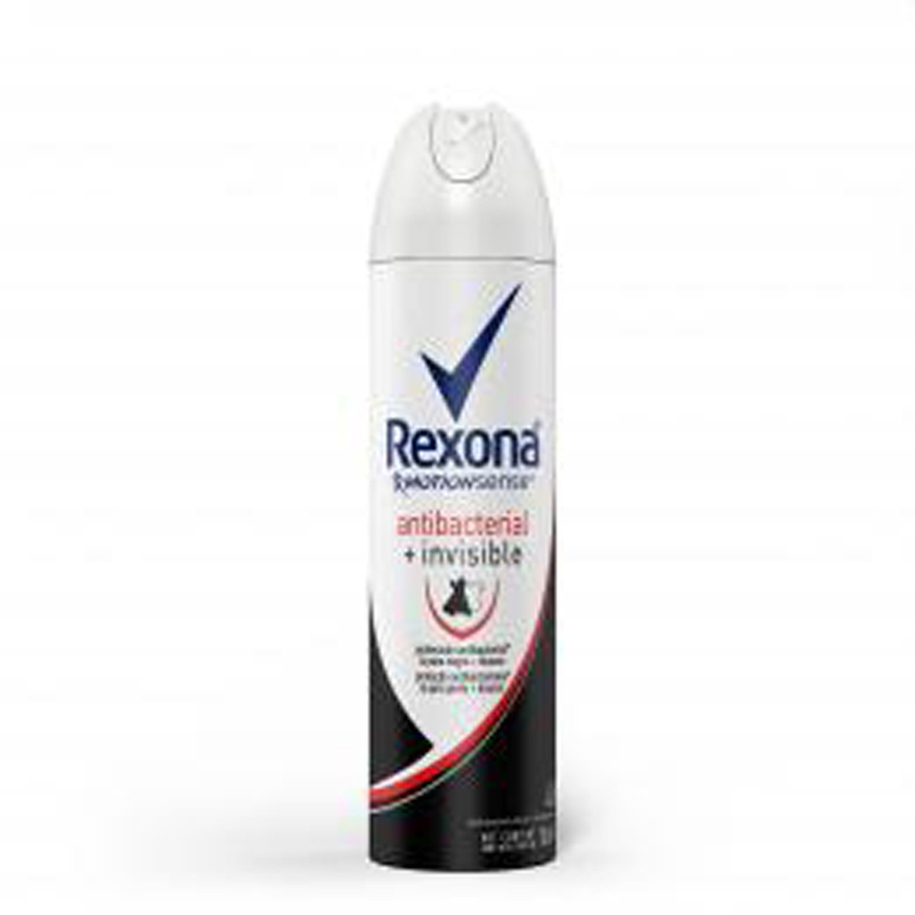 DESODORANTE AER REXONA ANTIBAC+INV. 150ML