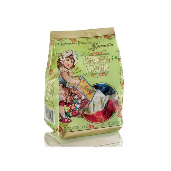 BISCOITO VIRGINIA FINOS LIVRO 150G