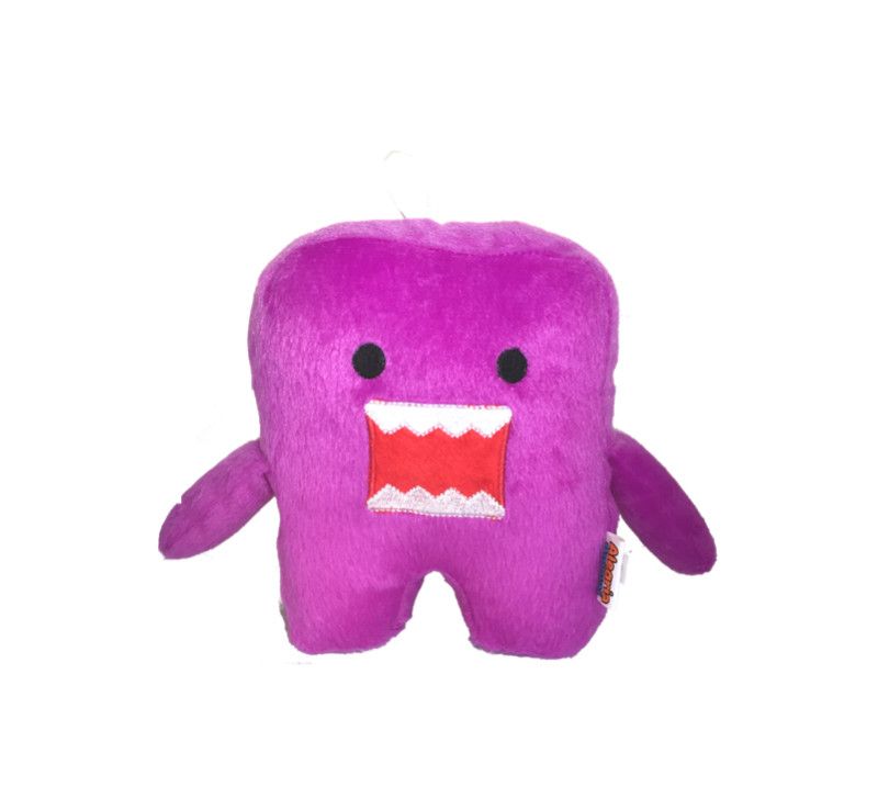 MONSTRO ROSA ALEGRIA ANIMAL