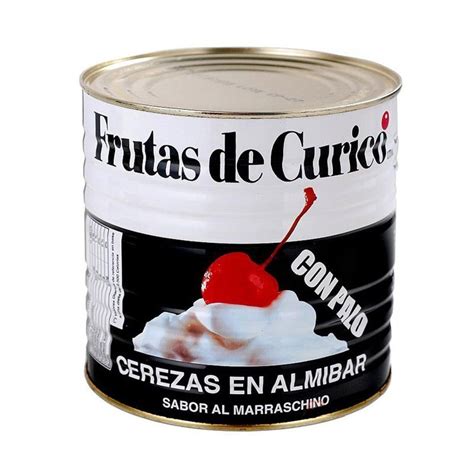 CEREJA MARRASQUINO KG