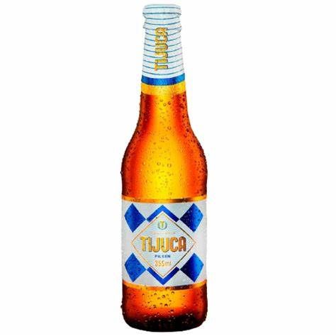 CERVEJA TIJUCA LN 355ML