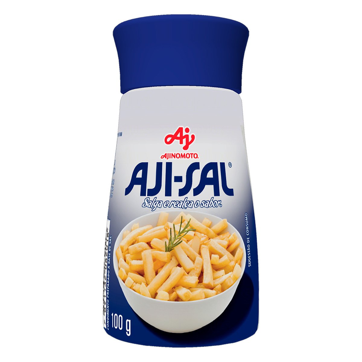 AJI-SAL PET 100G